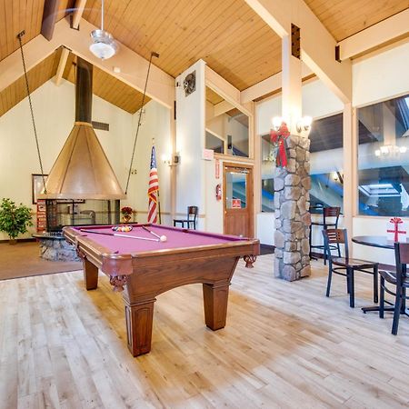 Gouldsboro Cabin With Fire Pit And Community Perks! Exterior foto