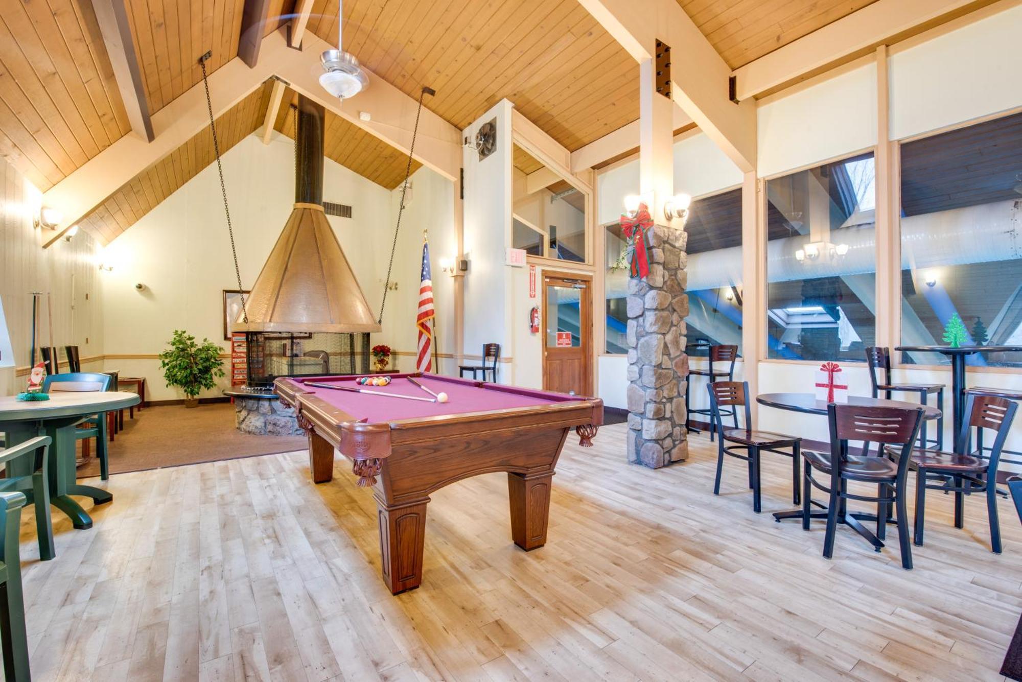 Gouldsboro Cabin With Fire Pit And Community Perks! Exterior foto
