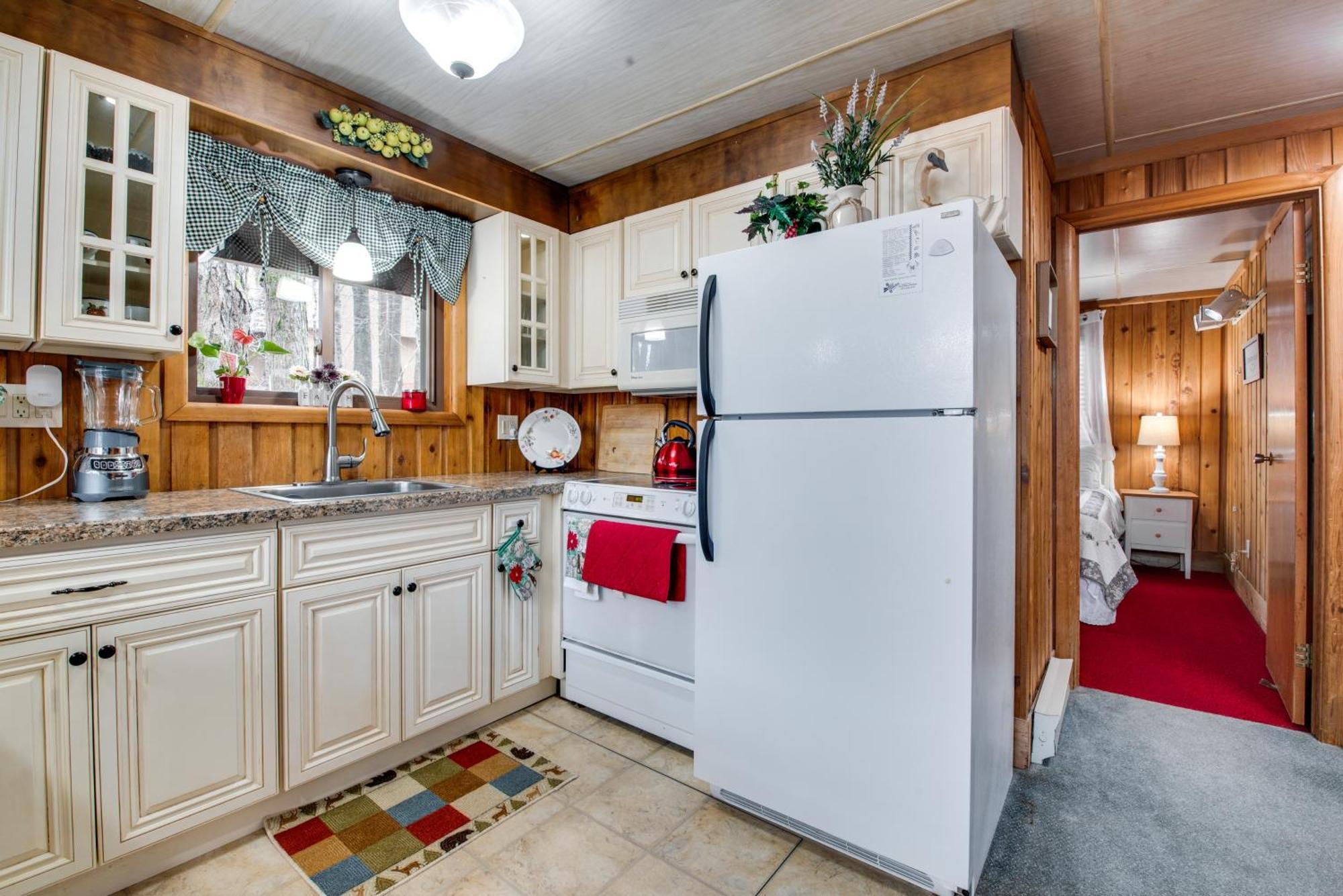 Gouldsboro Cabin With Fire Pit And Community Perks! Exterior foto