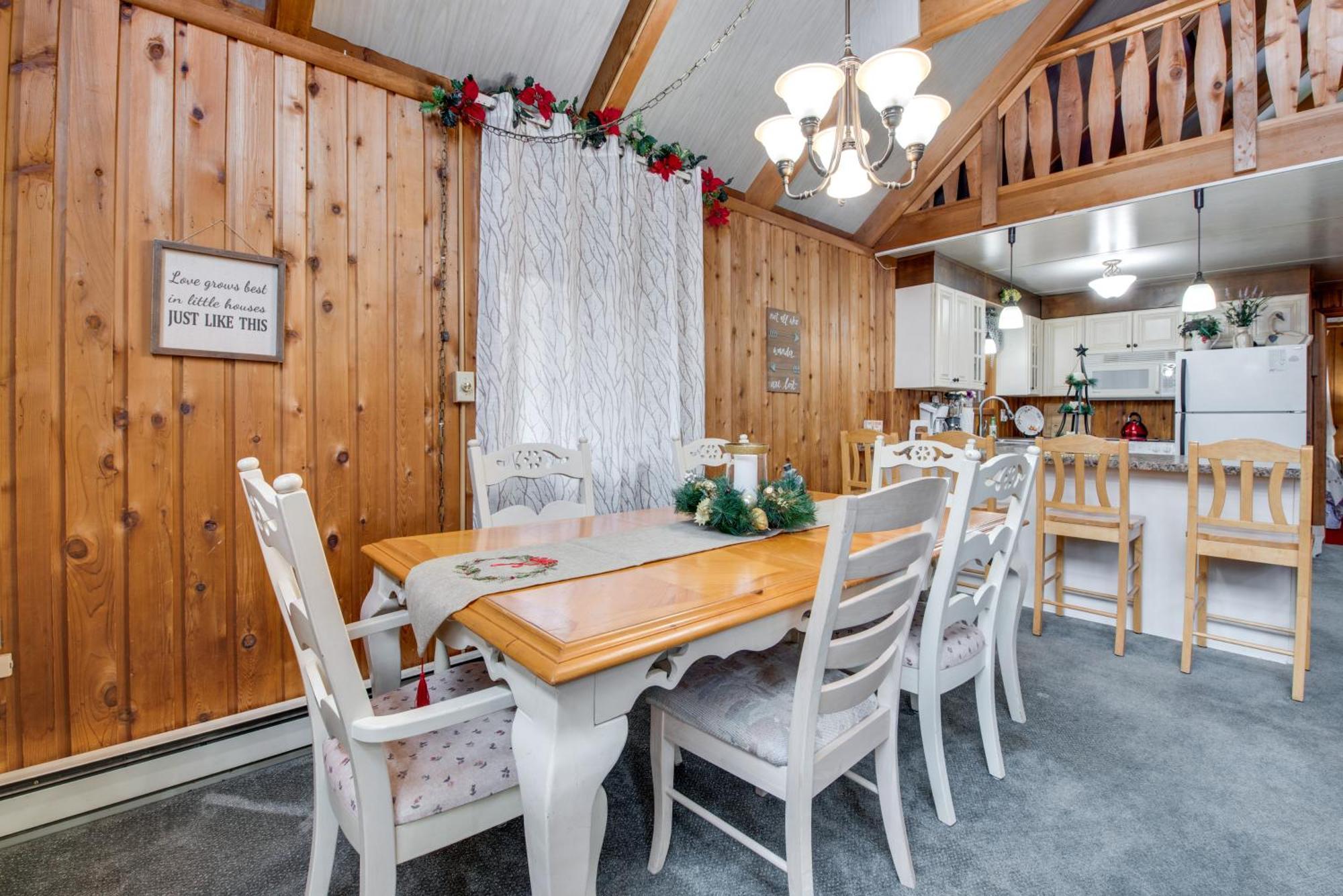 Gouldsboro Cabin With Fire Pit And Community Perks! Exterior foto